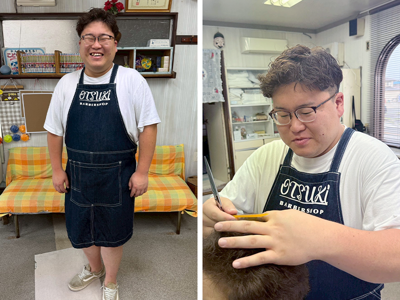 大槻 健也